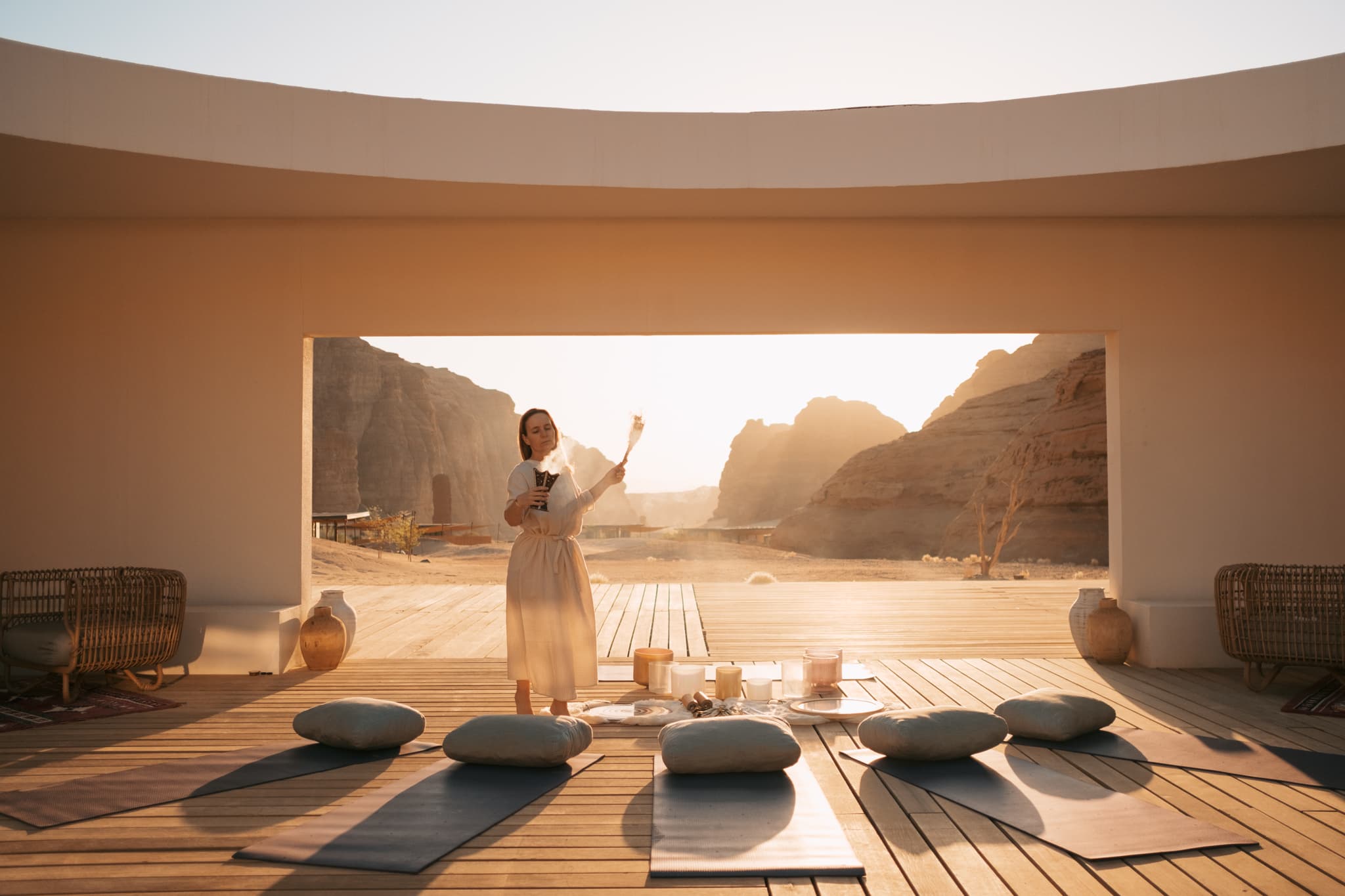 Six Senses Southern Dunes